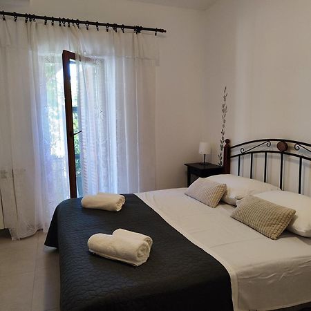 Apartments Vanda Rovinj Bagian luar foto