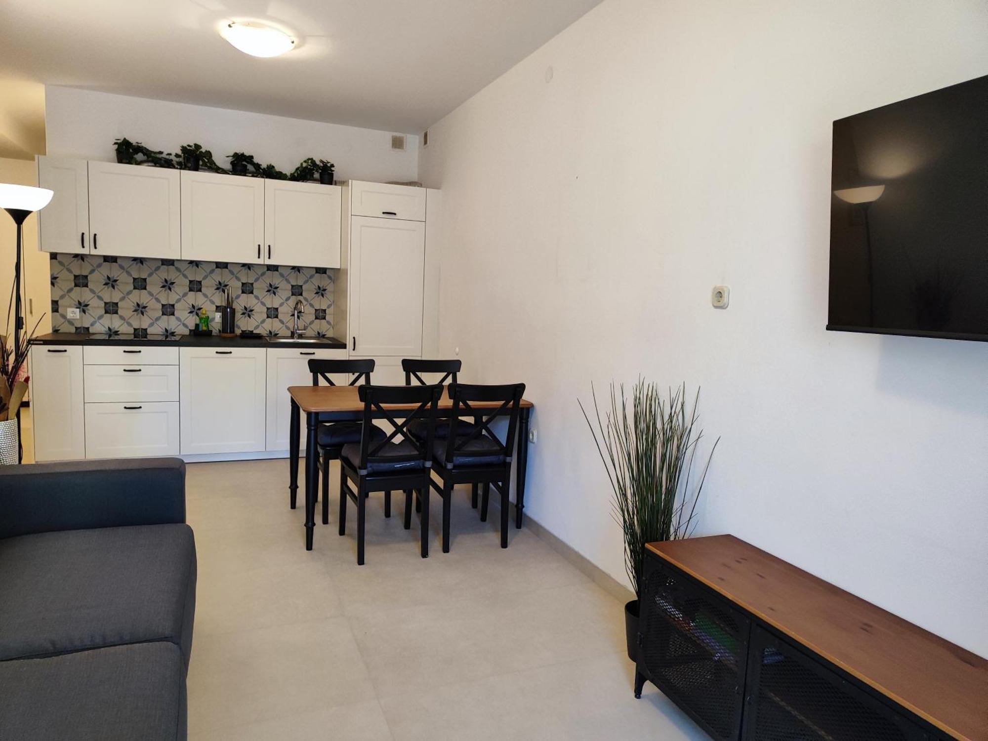 Apartments Vanda Rovinj Ruang foto