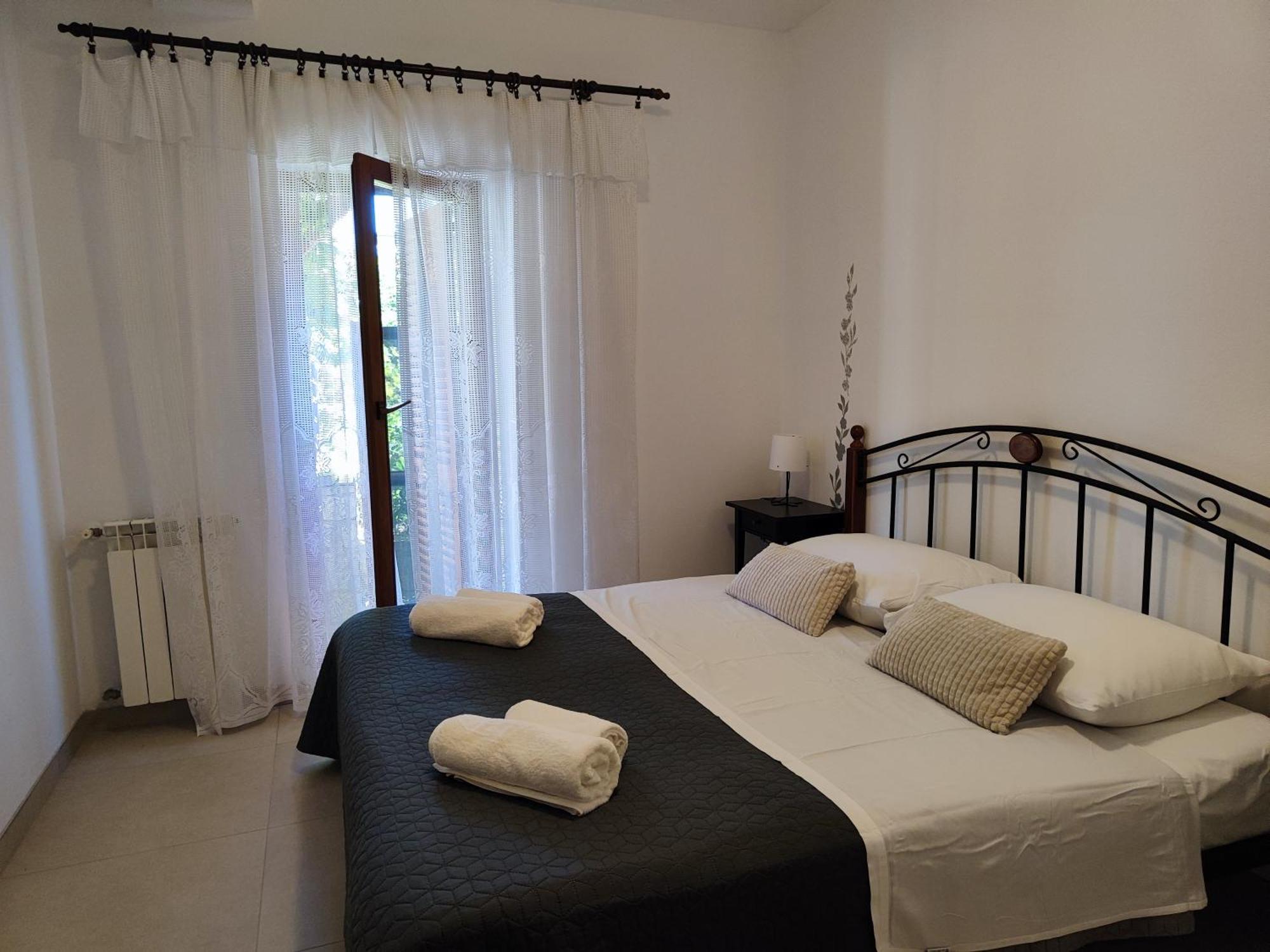 Apartments Vanda Rovinj Bagian luar foto