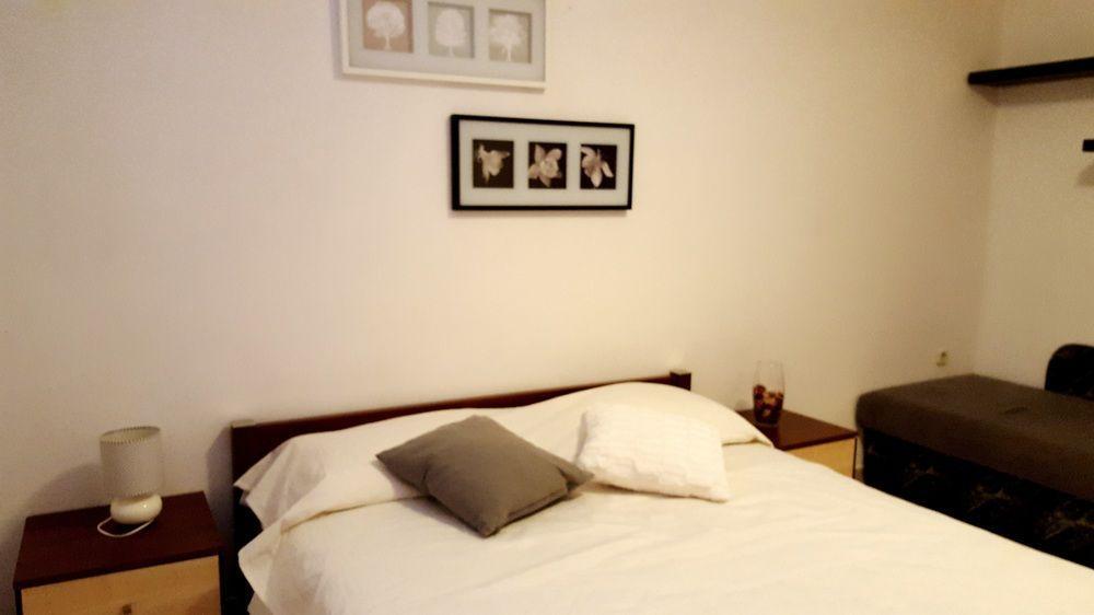 Apartments Vanda Rovinj Bagian luar foto