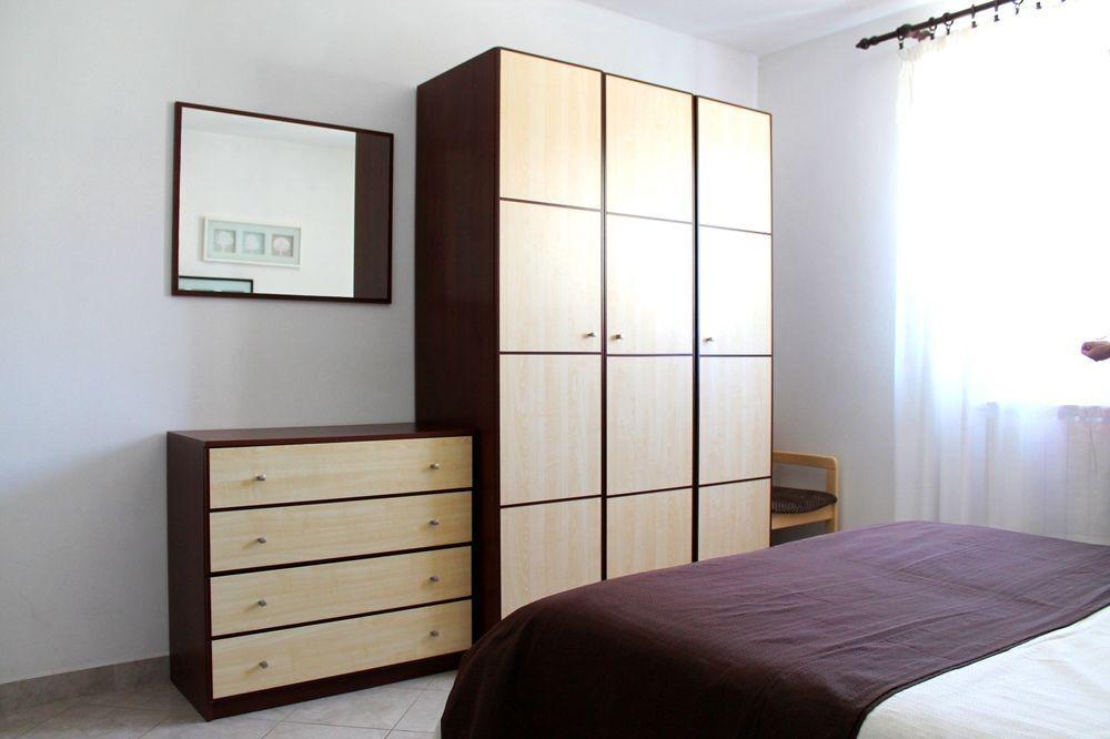 Apartments Vanda Rovinj Bagian luar foto