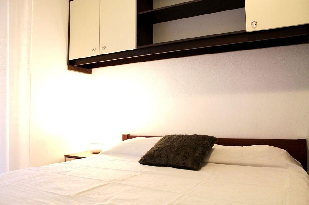 Apartments Vanda Rovinj Bagian luar foto