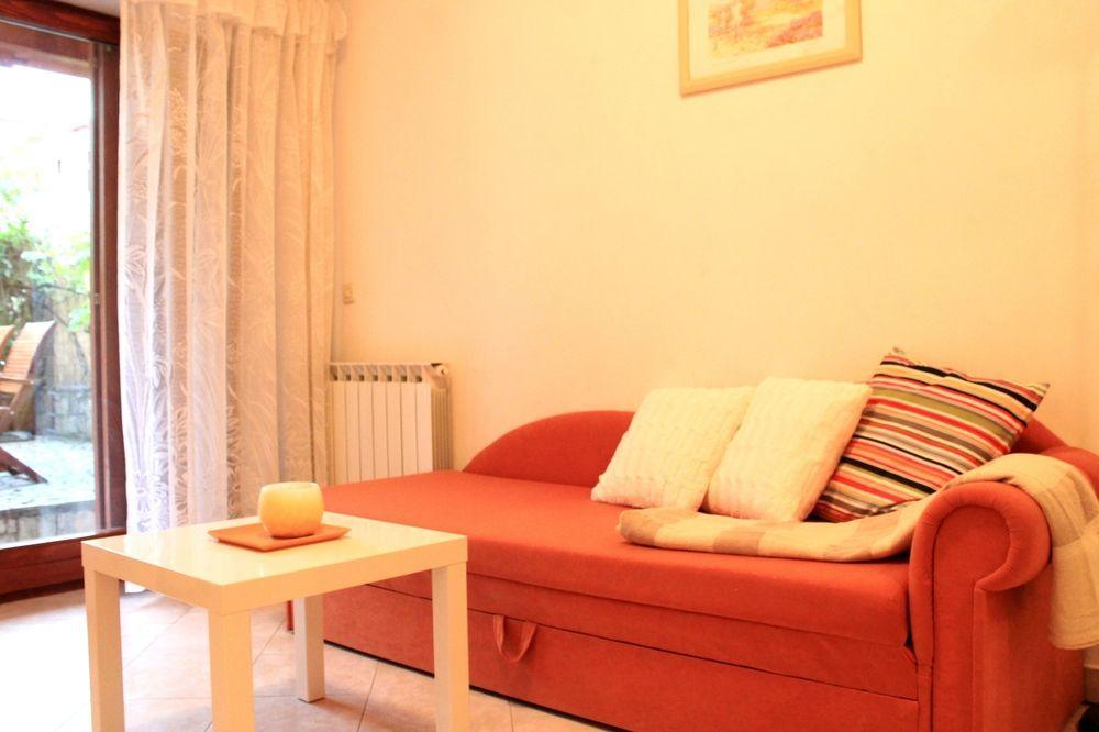 Apartments Vanda Rovinj Bagian luar foto