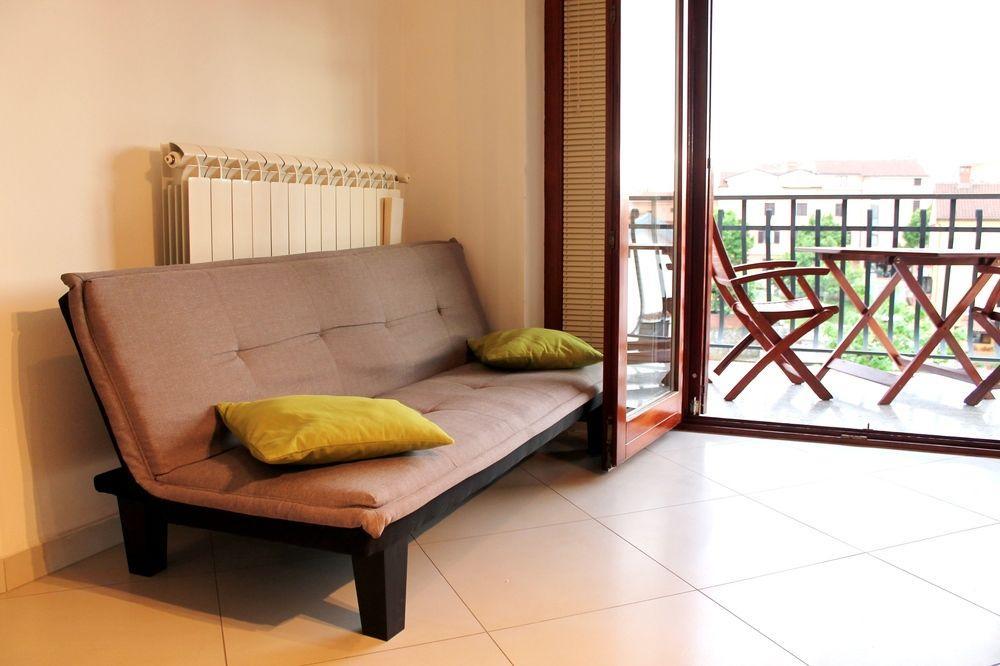 Apartments Vanda Rovinj Bagian luar foto