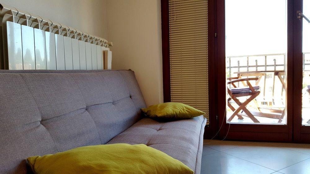 Apartments Vanda Rovinj Bagian luar foto