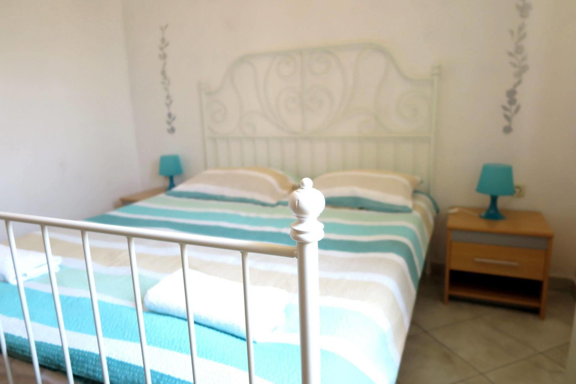 Apartments Vanda Rovinj Bagian luar foto