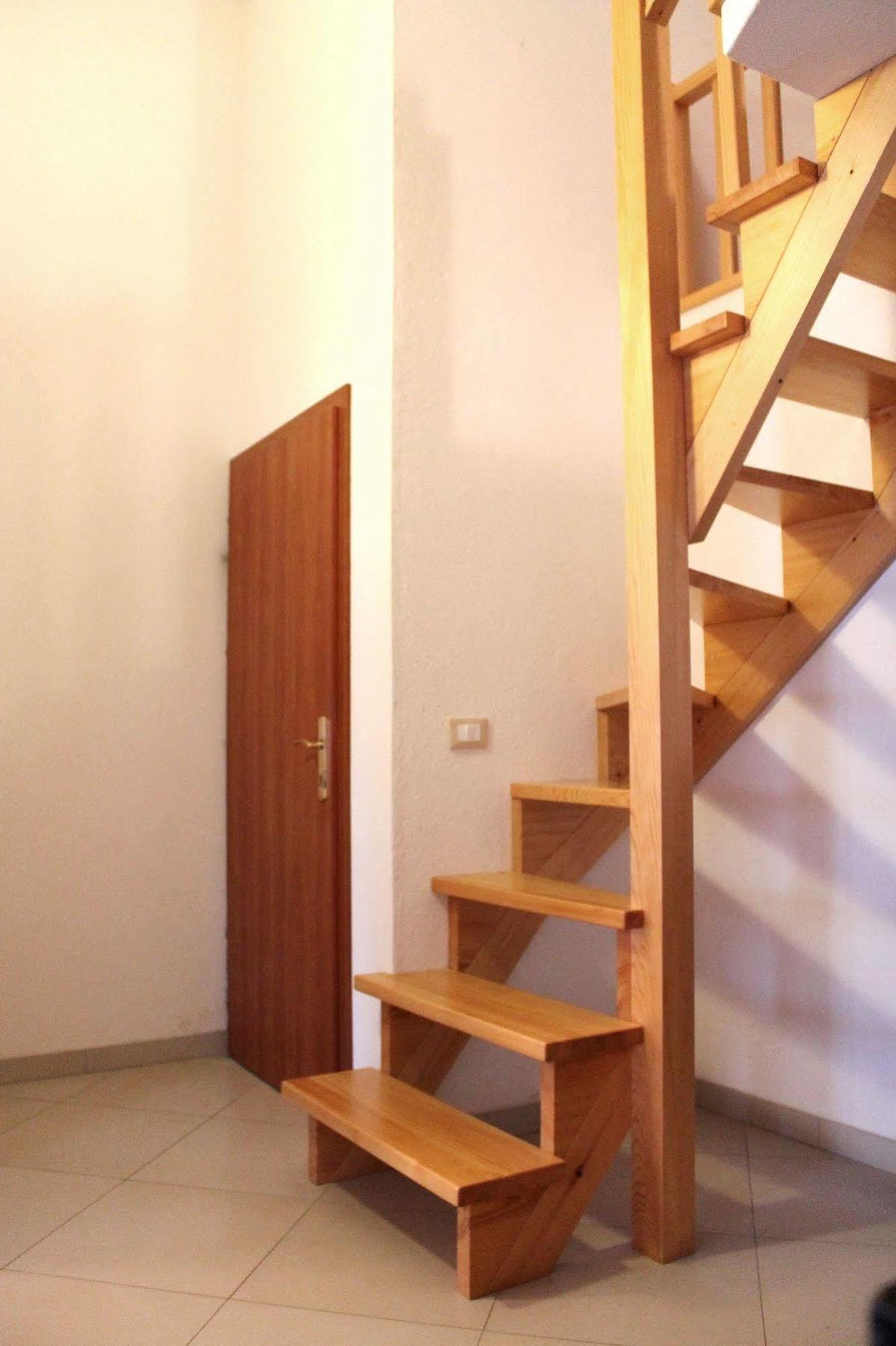 Apartments Vanda Rovinj Bagian luar foto